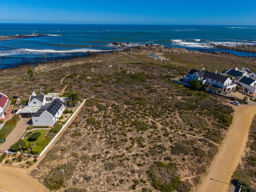 0 Bedroom Property for Sale in Jacobsbaai Western Cape